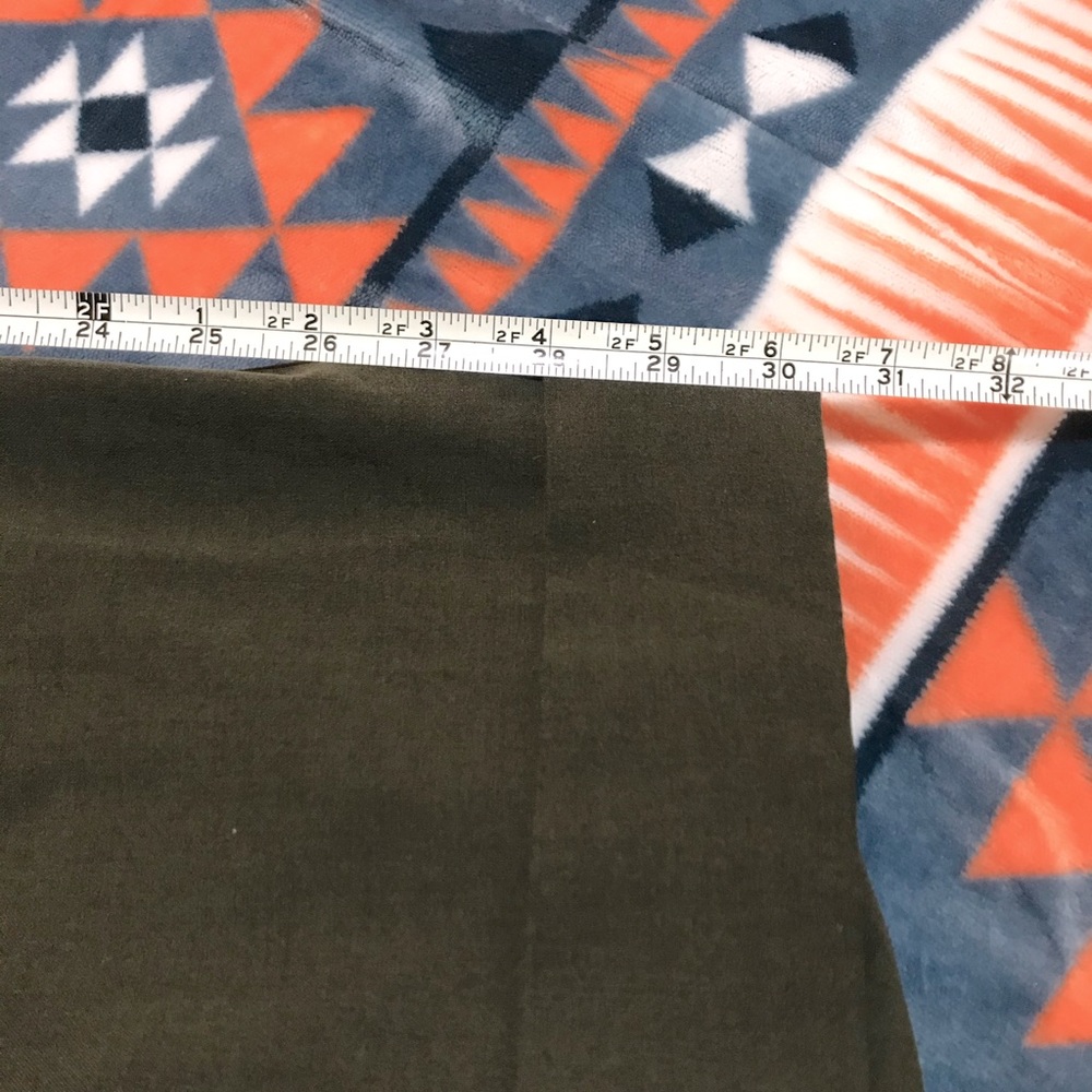 🔵 Worthington stretch pants - Picture 5 of 6